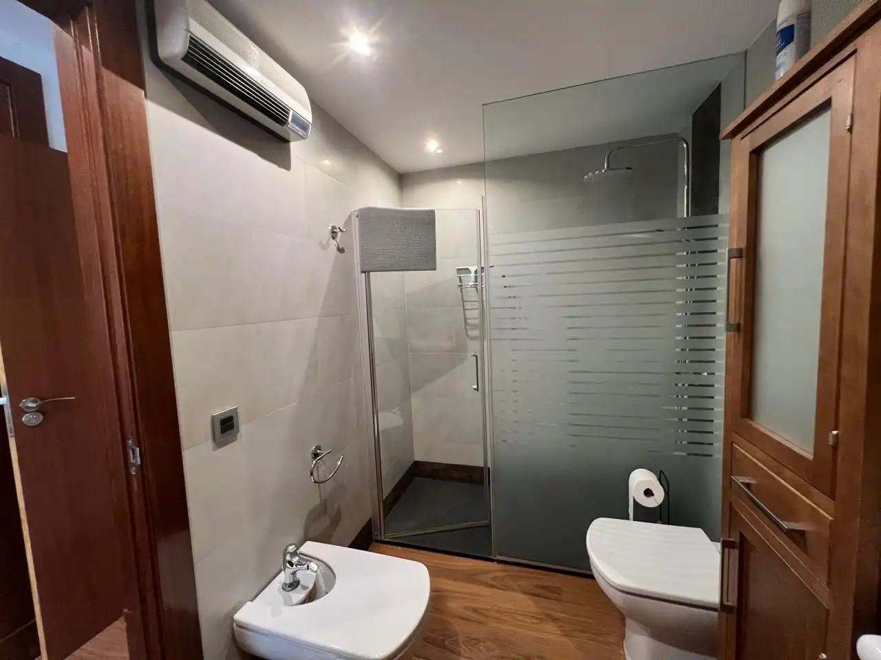 Wohnung zur Miete in calle de l'Arxiduc Carles, Vara de Quart