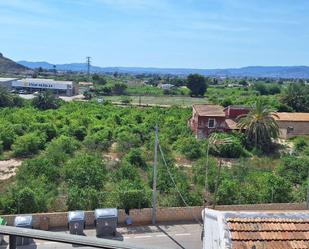 Attic for sale in  Murcia Capital  with Air Conditioner, Parquet flooring and Terrace