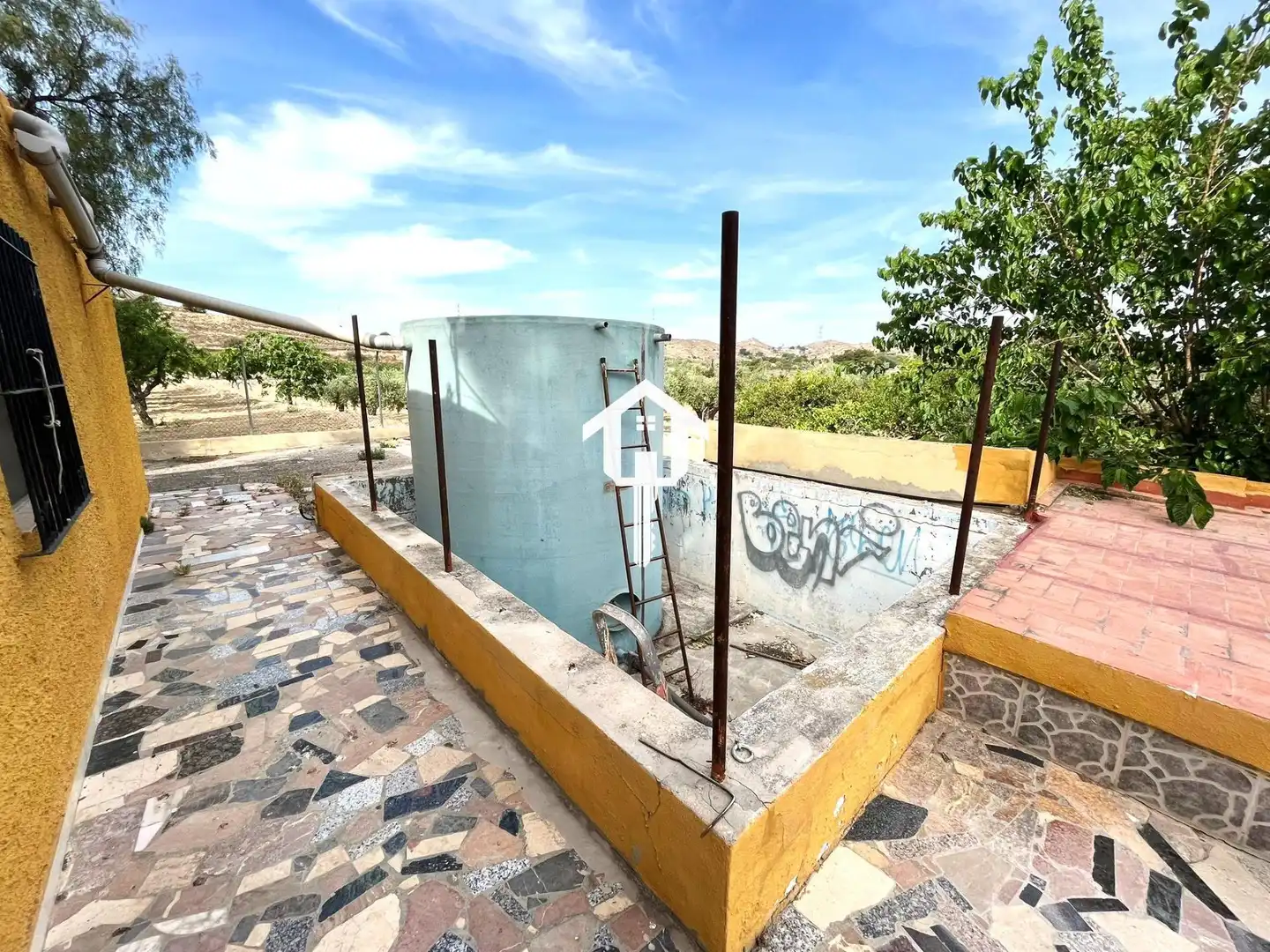 Casa con jardín en venta en Carrer santa anna, imagen 38