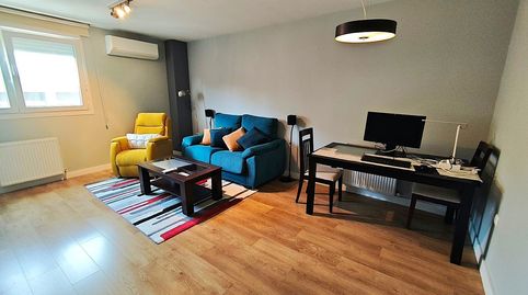 PISO DE 3 DORMITORIOS, 2 BAÑOS Y GARAJE, MUY LUMINOSO Y CERCA DEL CENTRO, image 4