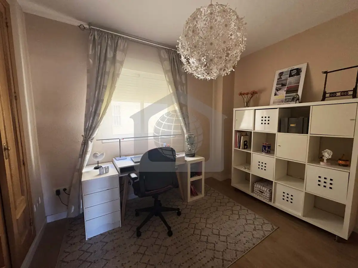 Flat with terrace for sale in Calle Andres Segovia 10, imagen 39