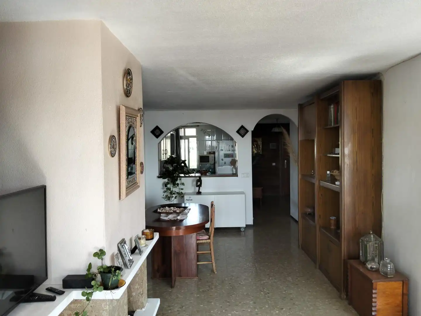 Flat with pool for sale in Playamar - Benyamina, imagen 11
