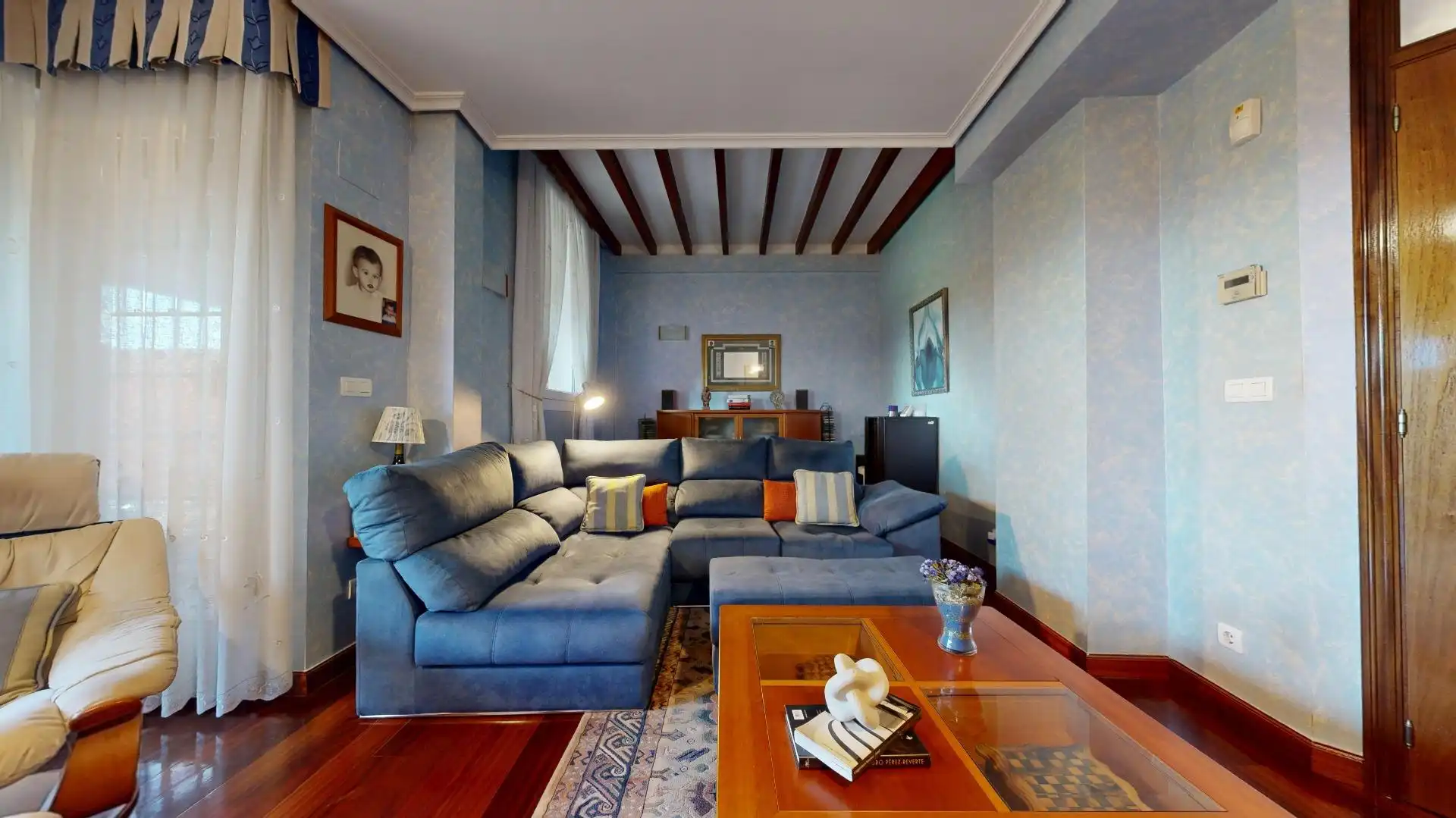 Adosado con terraza en venta en Calle ARRIBIAZPI, imagen 10