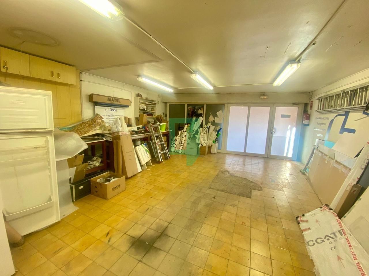 Premises to rent in Santa Coloma de Gramenet