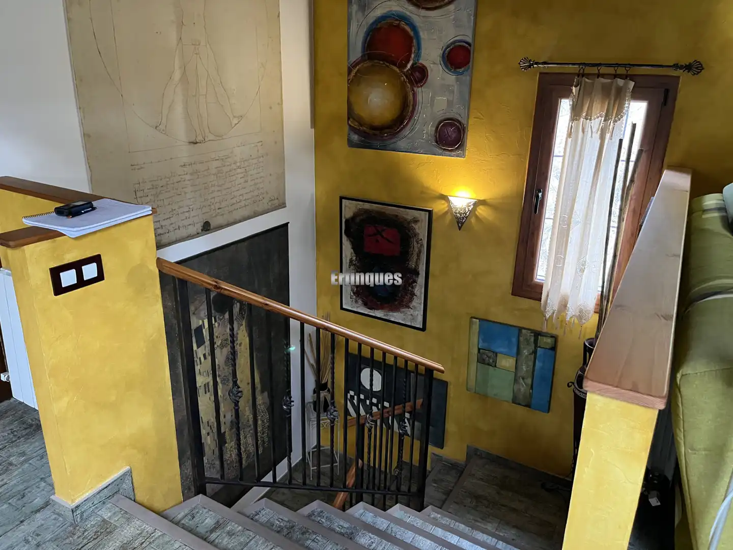 Haus oder Chalet zum Verkauf in Rubí mit Klimaanlage, Heizung und Privatgarten