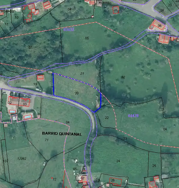 Lands and plots for sale in MAGDALENA, imagen 4