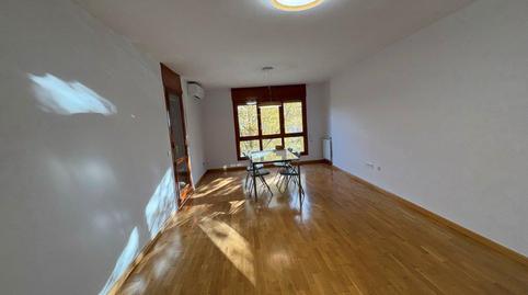 Foto 5 de Pis de lloguer a Rambla D'aragó, Instituts - Universitat, Lleida