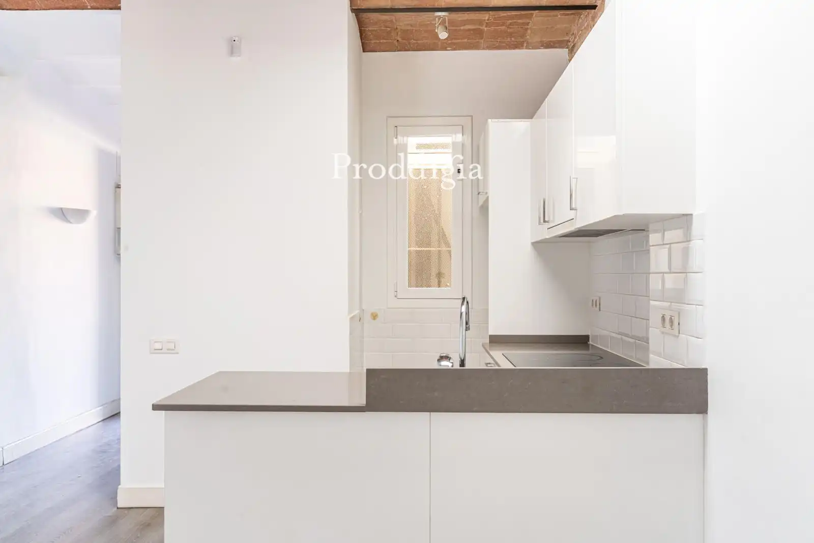 Penthouse mit Aufzug zum Verkauf in Eixample, imagen 13