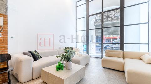 Foto 5 de Casa o xalet en venda a Carrer de València, Sagrada Família,  Barcelona Capital