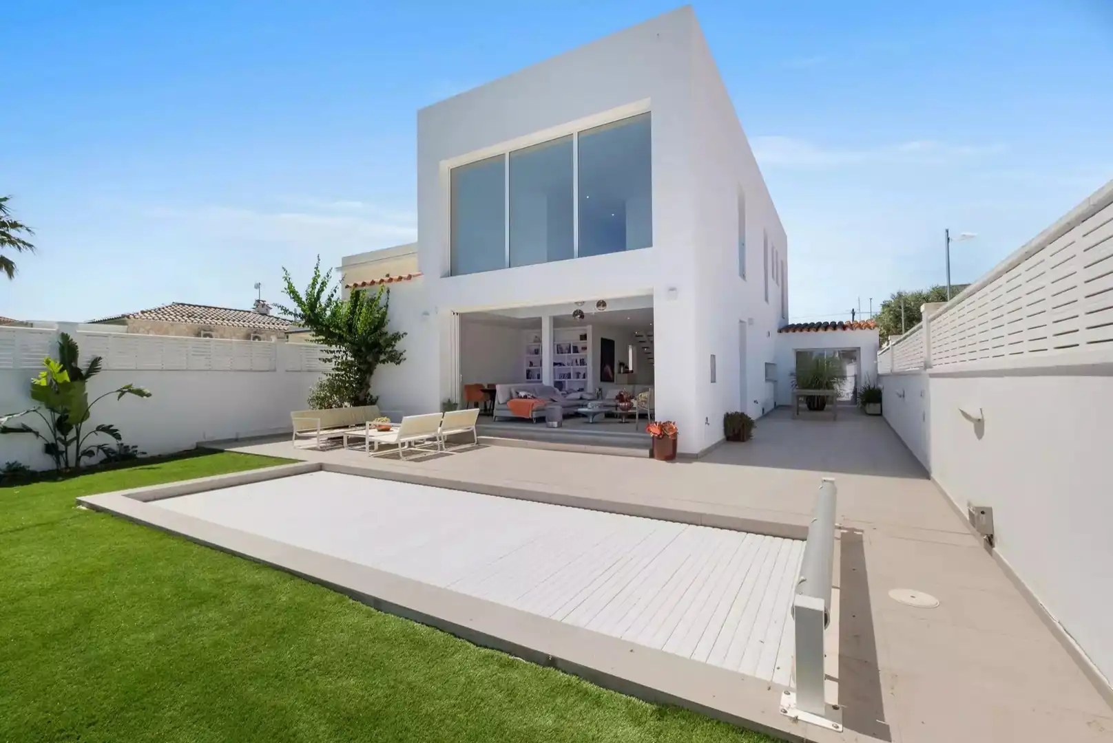 Casa con piscina in vendita a Carrer Segre, imagen 16