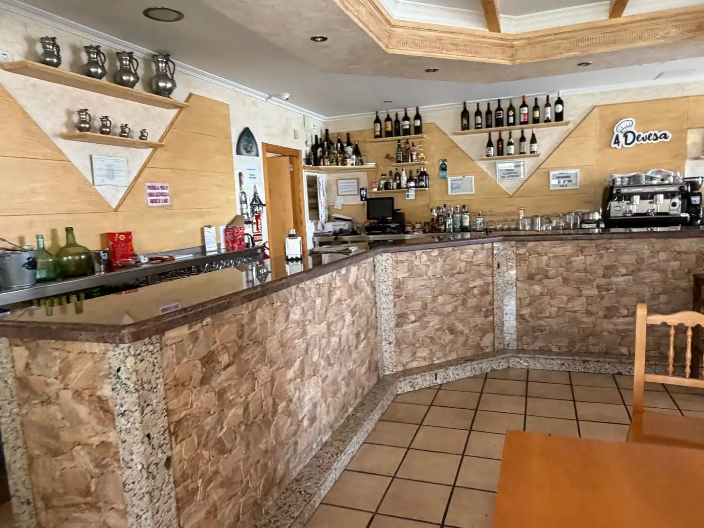 Edificio en venta en Silleda