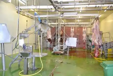Nau industrial en venda en Cambados