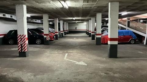 Foto 3 de Garatge en venda a Ocata, Barcelona