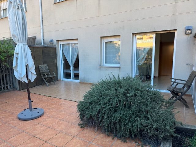 Terrace of Flat for sale in Palafrugell  with Heating and Terrace