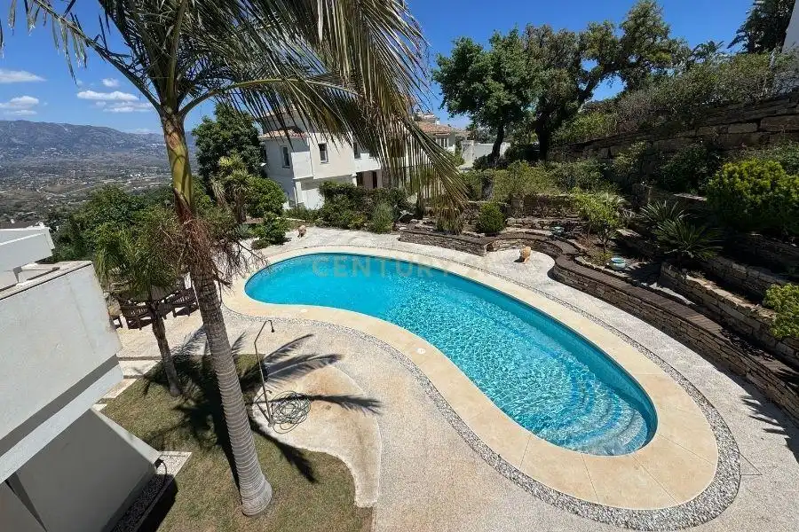 House with terrace for sale in La Mairena, imagen 3
