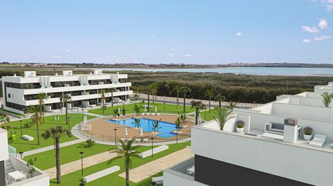 Foto 2 de Apartamento en venta en El Raso, Guardamar del Segura