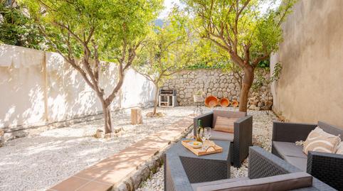 Foto 2 de Finca rústica en venta en Celler, Sóller, Illes Balears