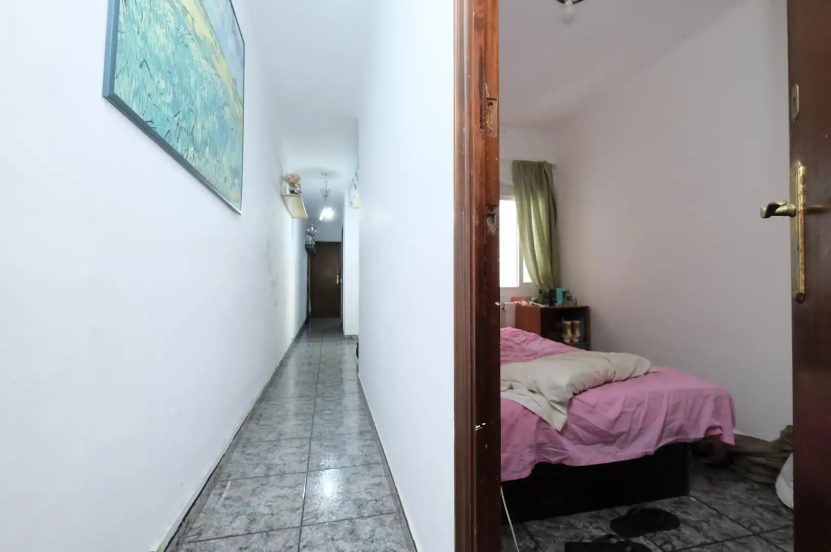Piso en venta en Barcelona