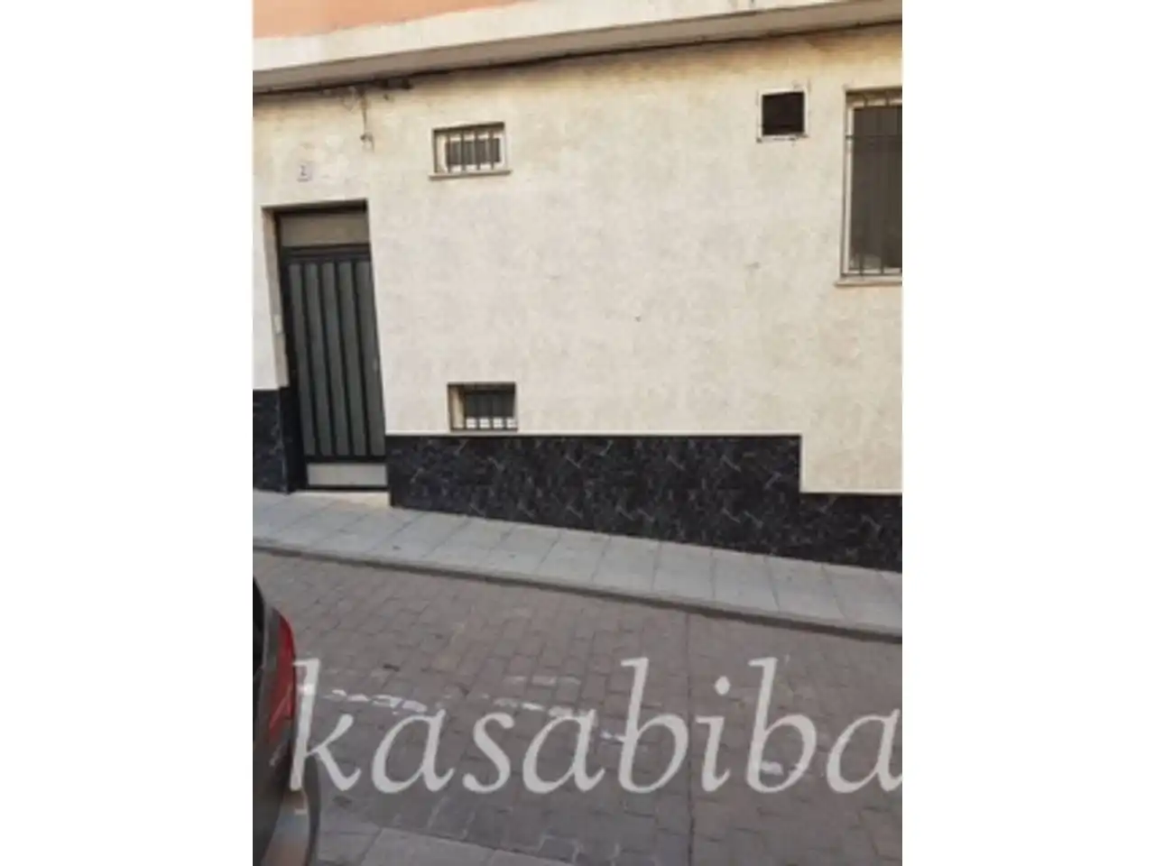 Exterior view of Commercial properties for sale in Cullera