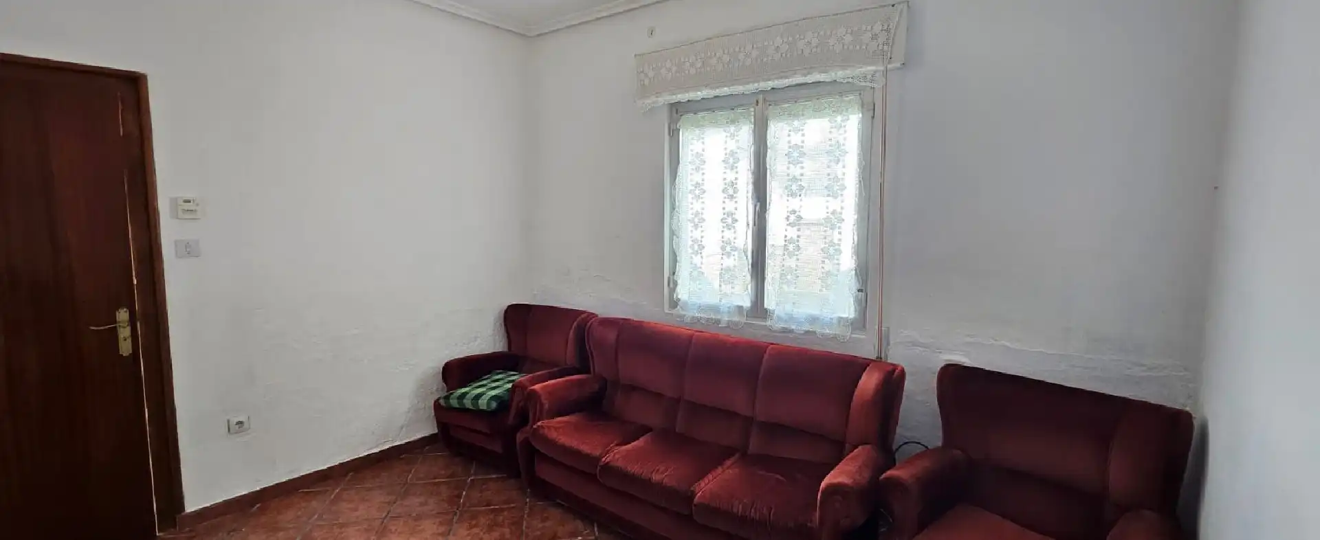Casa o xalet en venda a Soto de la Vega