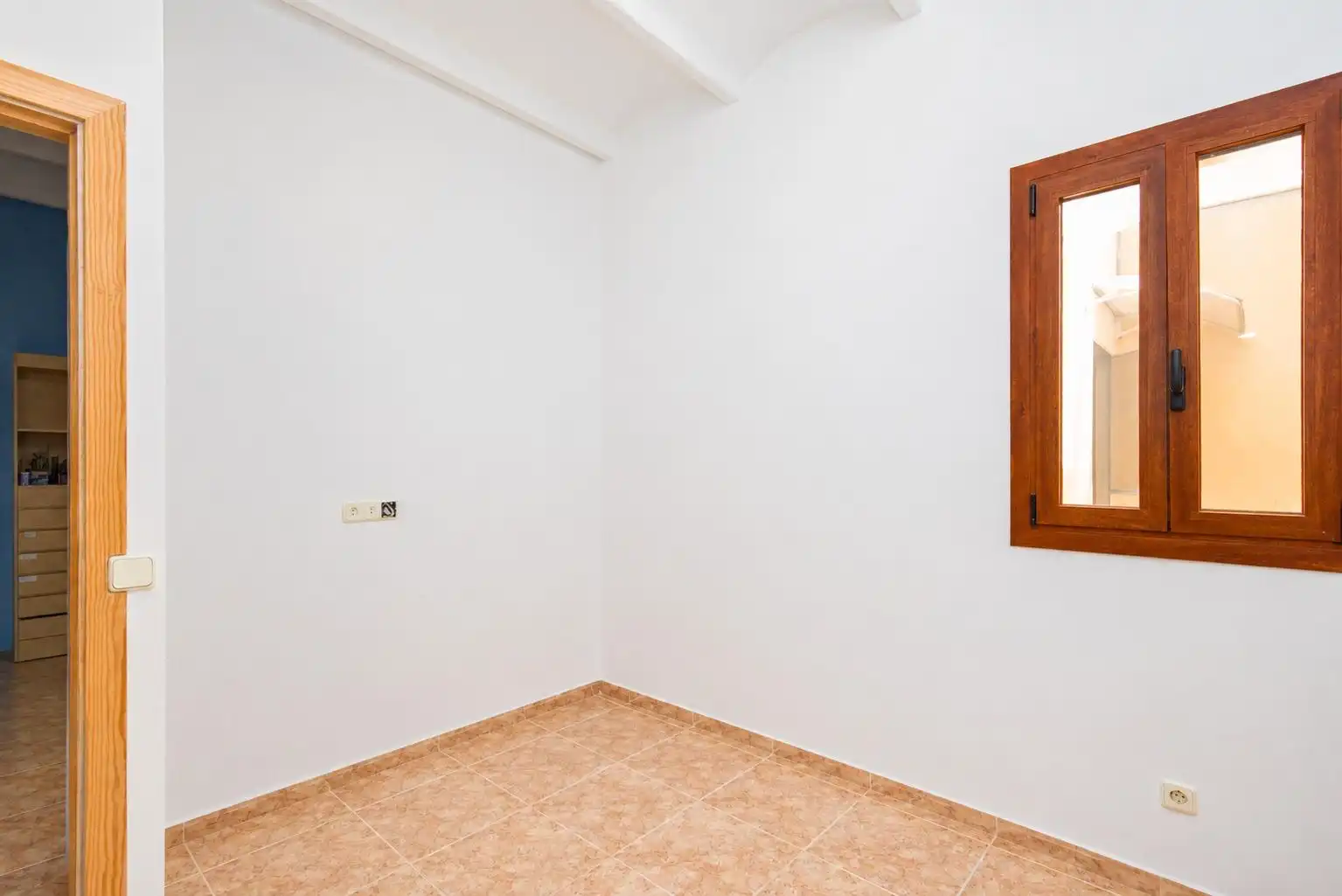 Bedroom of Ground floor for sale in  Palma de Mallorca  with Storage room