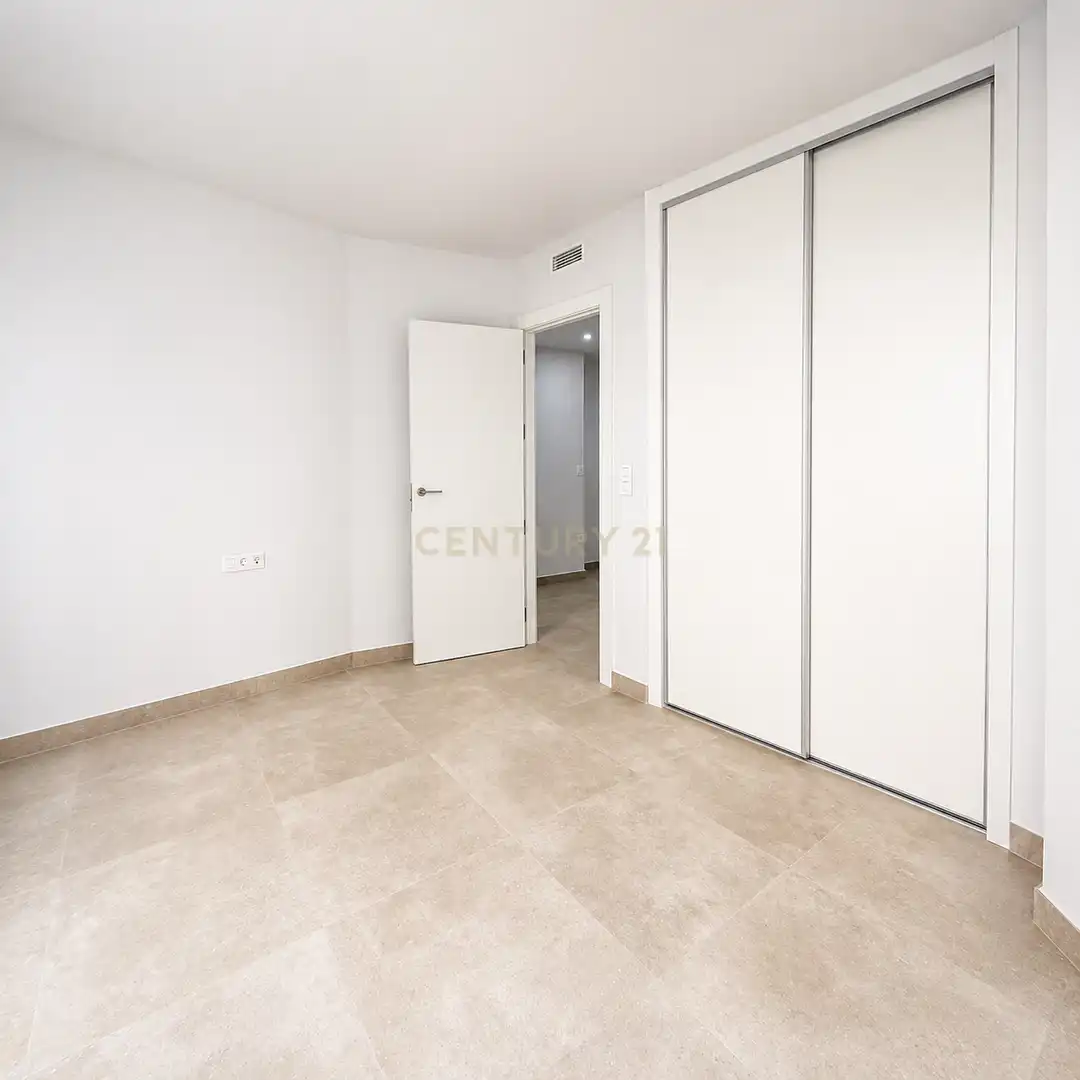 Habitación de Piso en venta en Benissa con Domótica