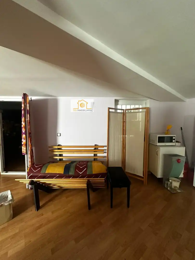 Planta baja en venta en León Capital  con Calefacción y Parquet