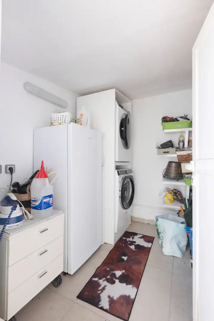Casa adosada en venta en L'Eliana con Aire acondicionado y Jardín privado