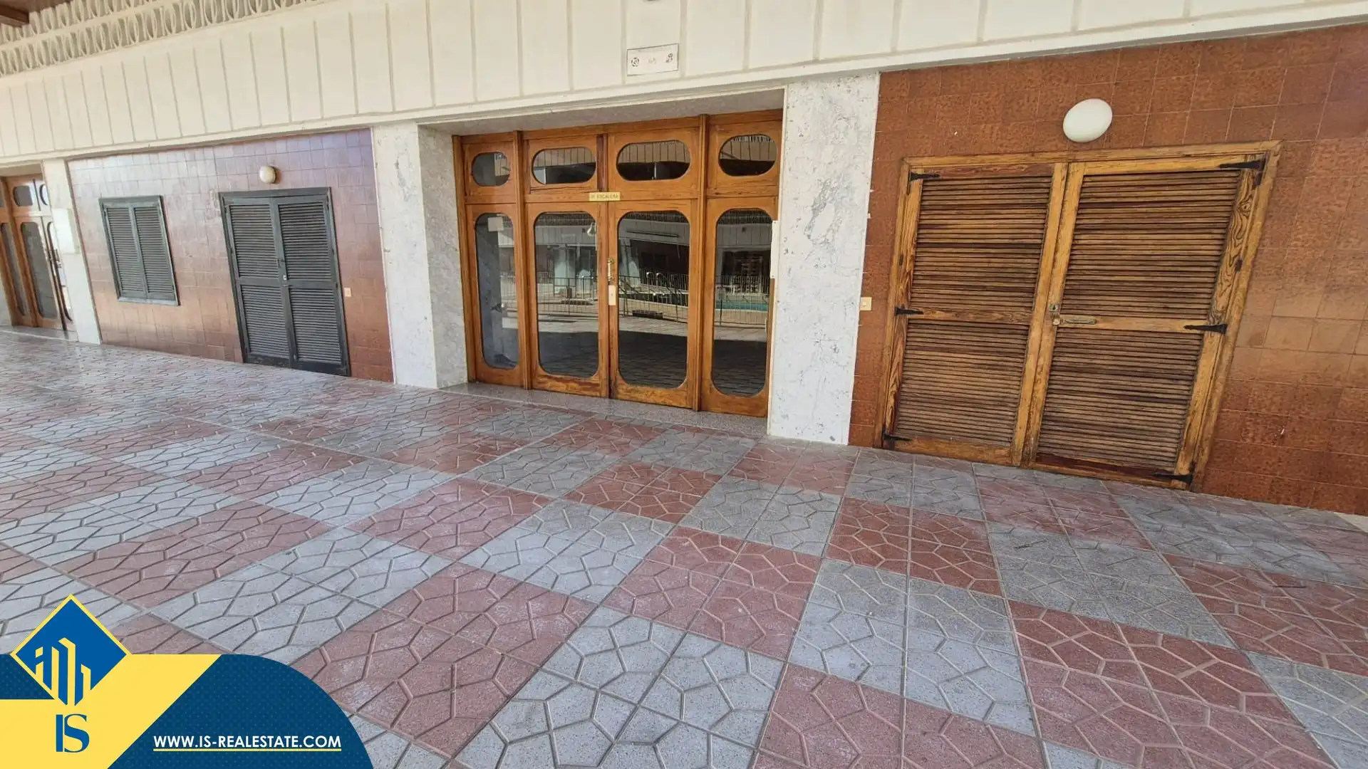 Piso con piscina en venta en Playa del Acequión, Náufragos y Rocío del Mar, imagen 24
