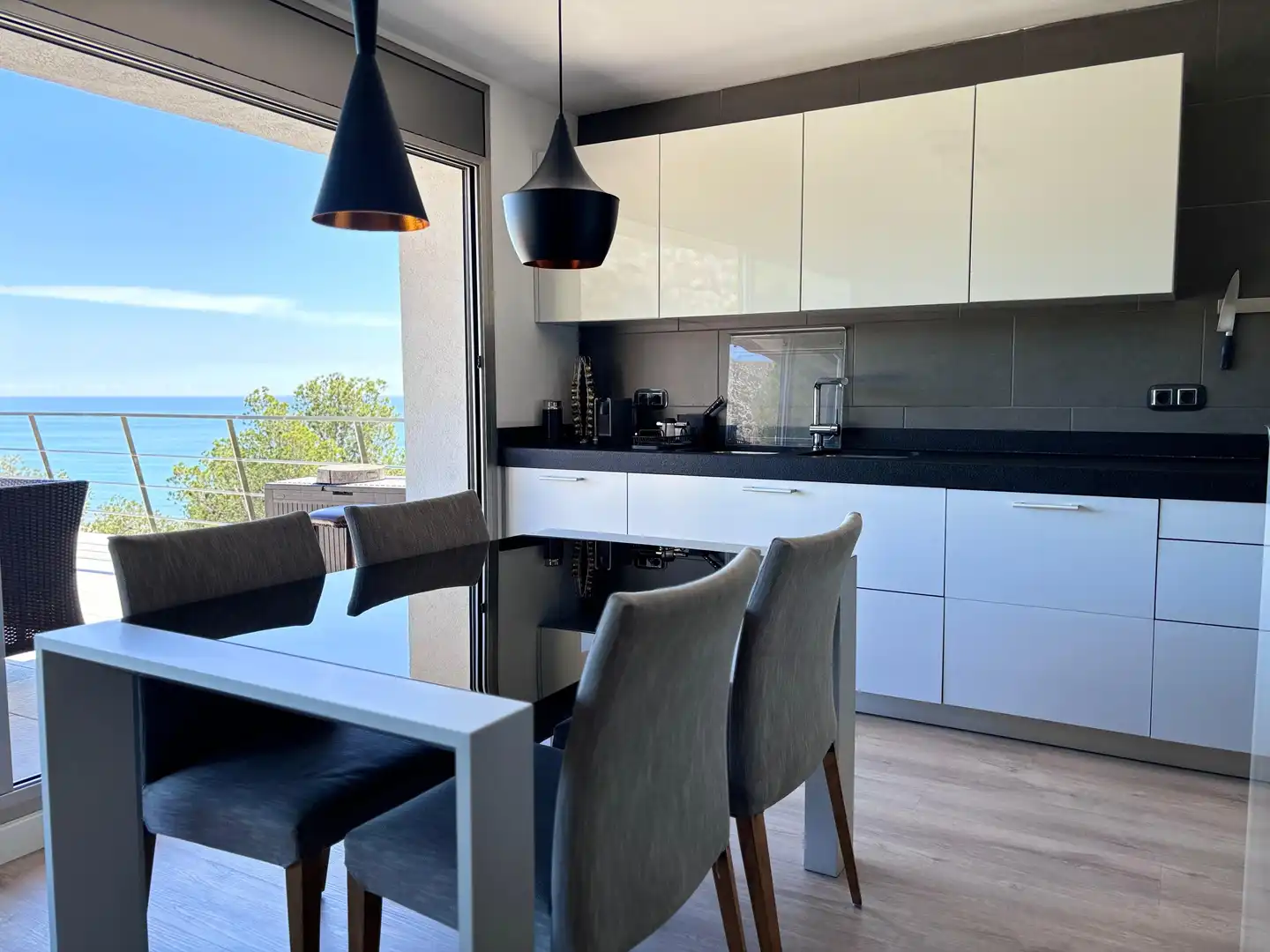 Detached homes for rent in Carrer Cristina Morenes, Les Botigues de Sitges
