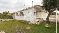 Jardí de Casa o xalet en venda en Loranca de Tajuña amb Calefacció i Terrassa