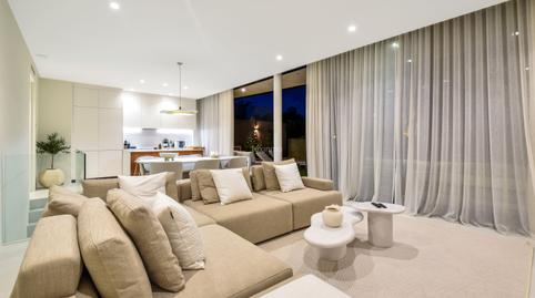 Foto 4 de Planta baixa en venda a Marina Botafoc - Platja de Talamanca, Illes Balears