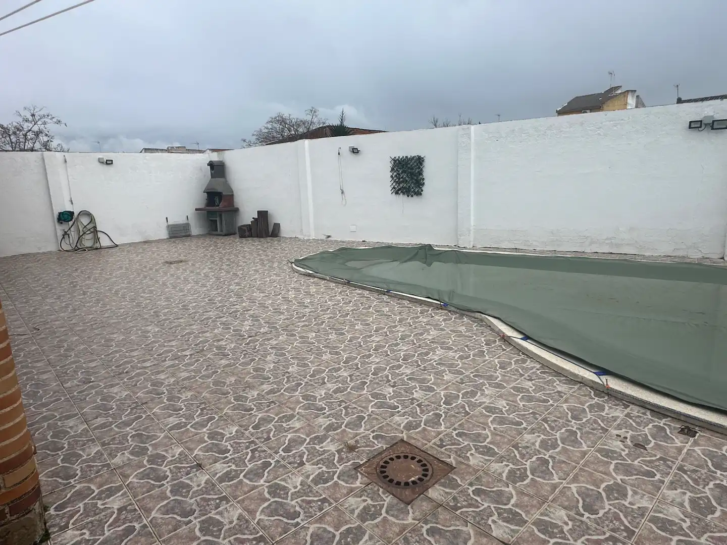 Casa o chalet en venta en Cedillo del Condado
