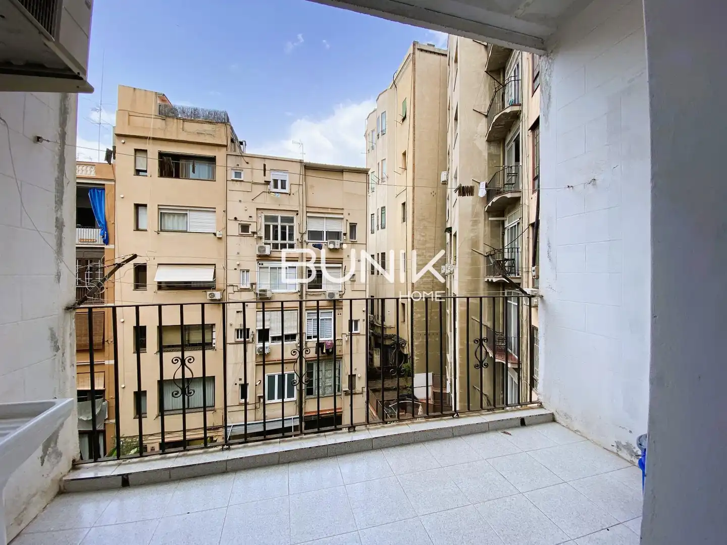 Apartamento con terraza en alquiler en Diagonal, imagen 18