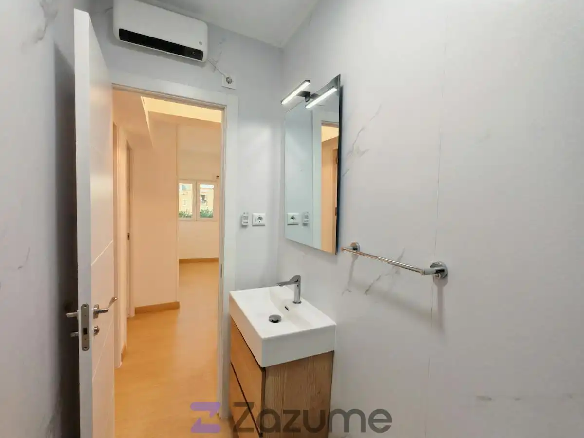 Flat for rent in Alcorcón, Madrid