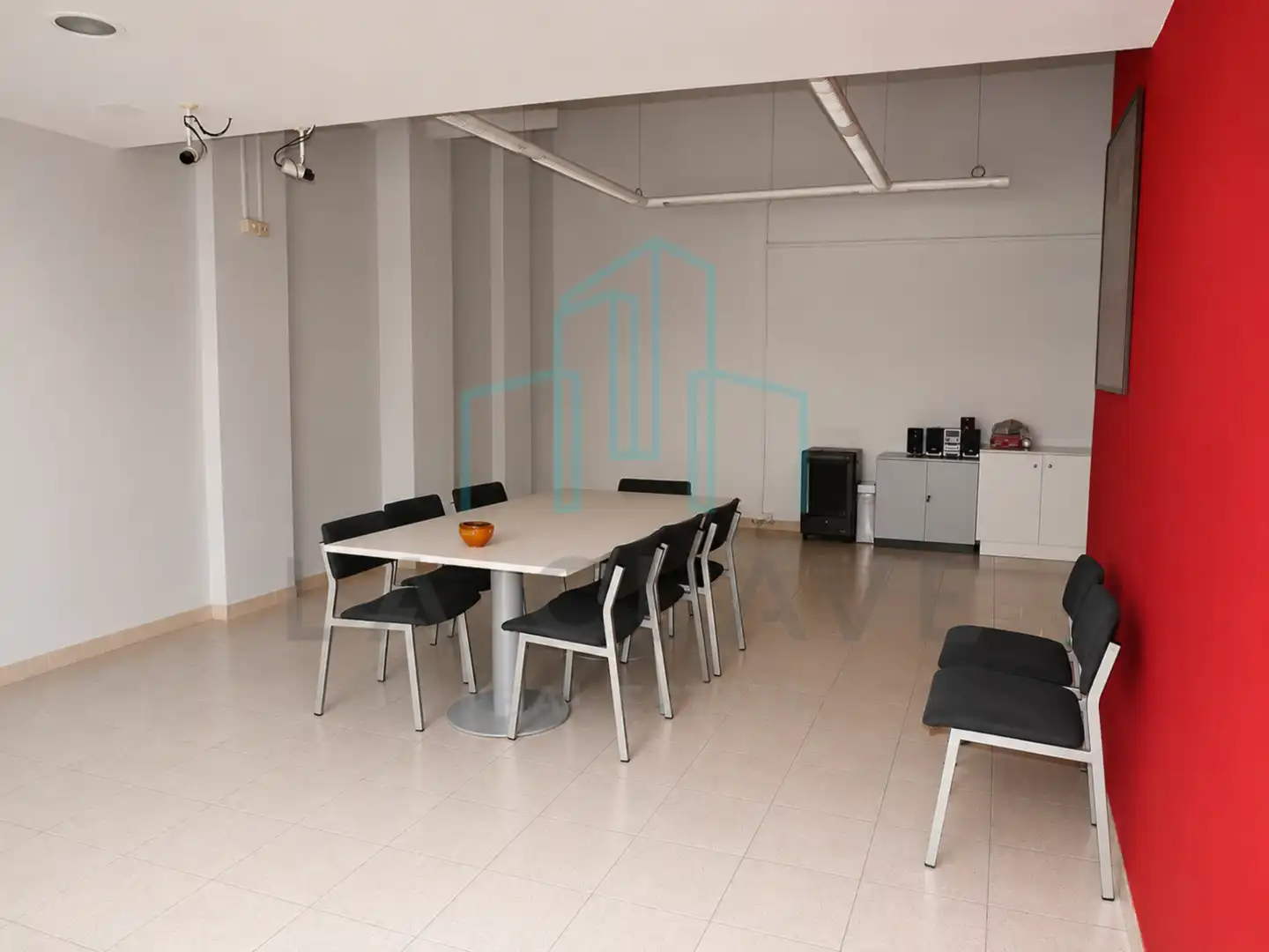 Local commercial à vendre à Avinguda Prat de la Riba, imagen 9
