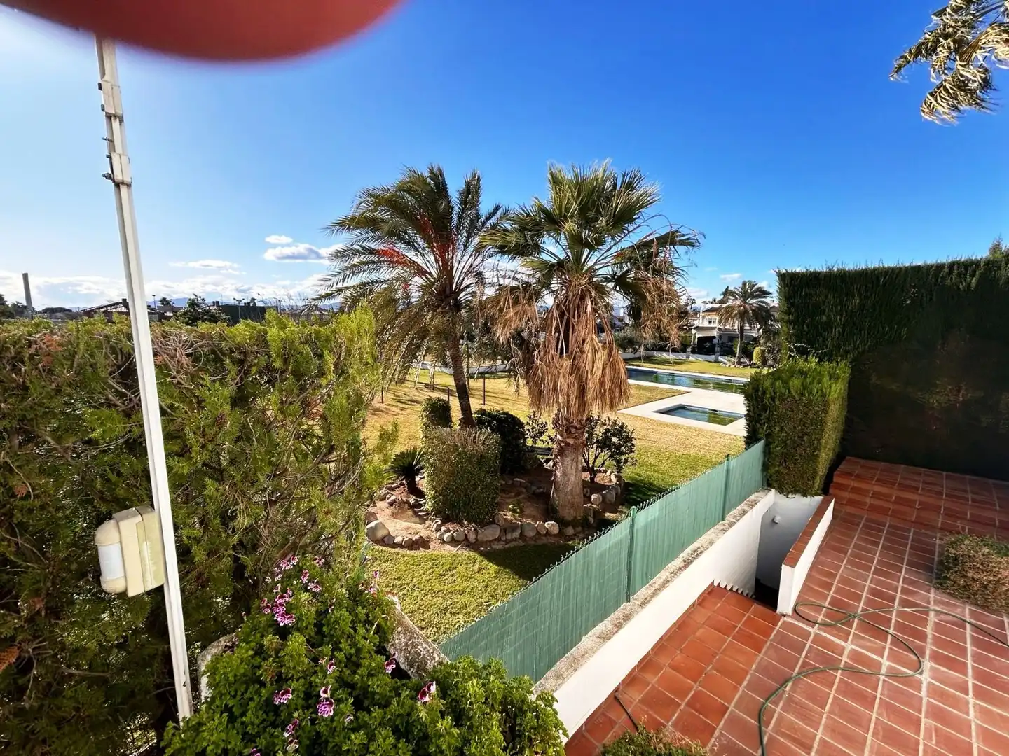 Chalet con piscina en venta en Carrer Anglada Camarasa, imagen 29
