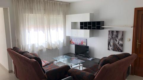 Foto 2 de Piso de alquiler en  Hornillo de Cartuja, San Ildefonso, Granada