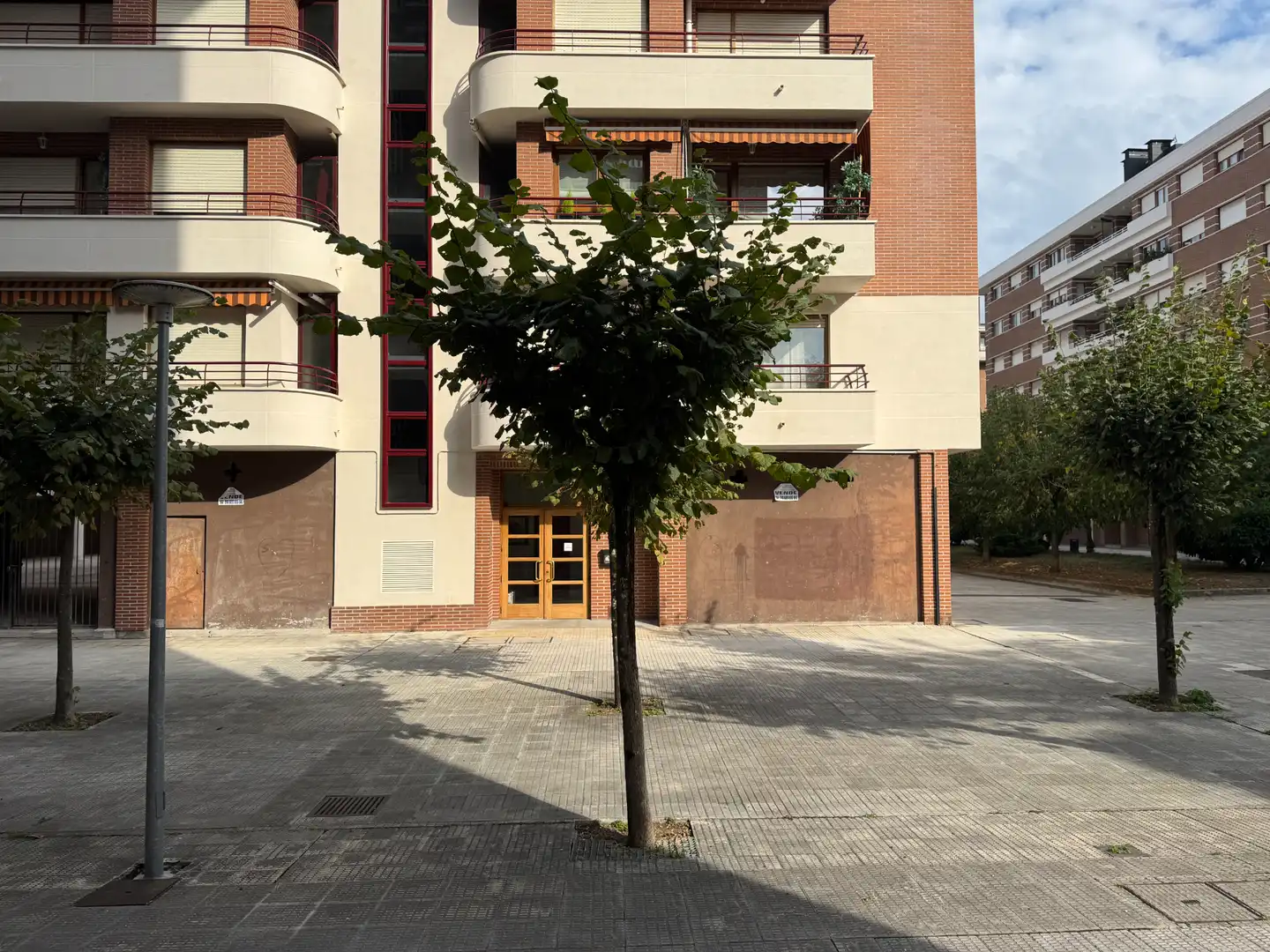Flat with terrace for sale in Durango, imagen 4