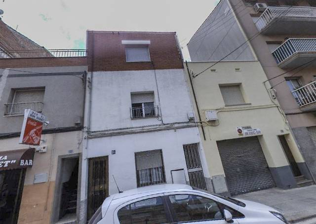 Piso en Venta en C/ Pintor Borrassa en Sant Pere Nord