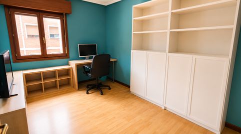 Foto 4 de Piso en venta en Uretamendi, Bilbao
