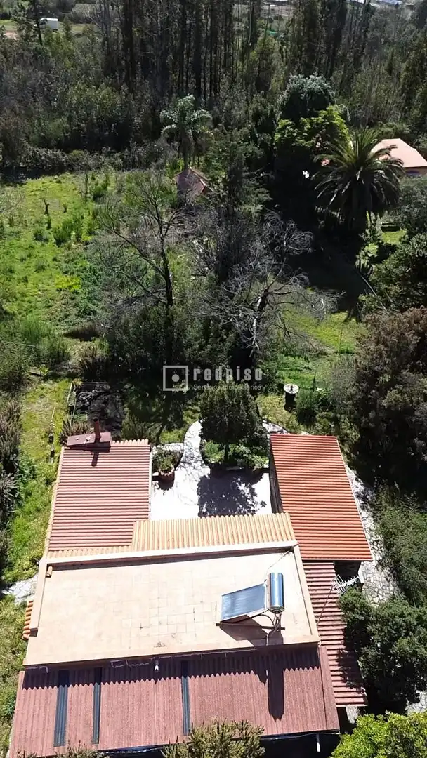 Casa en venda a El Sauzal, imagen 42