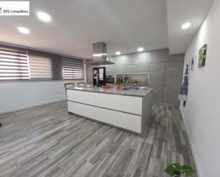Kitchen of Planta baja for sale in Vinaròs  with Air Conditioner and Terrace