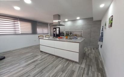 Kitchen of Planta baja for sale in Vinaròs  with Air Conditioner and Terrace