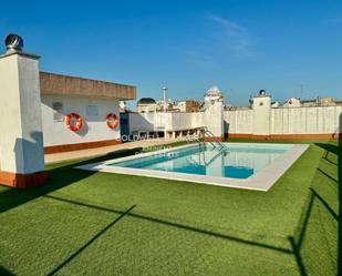 Piscina de Pis en venda en  Barcelona Capital amb Balcó i Piscina comunitària