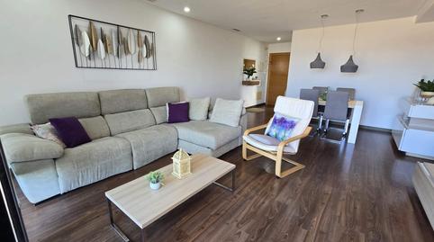 Foto 5 de Pis en venda a Calle Holanda, Crevillent, Alicante