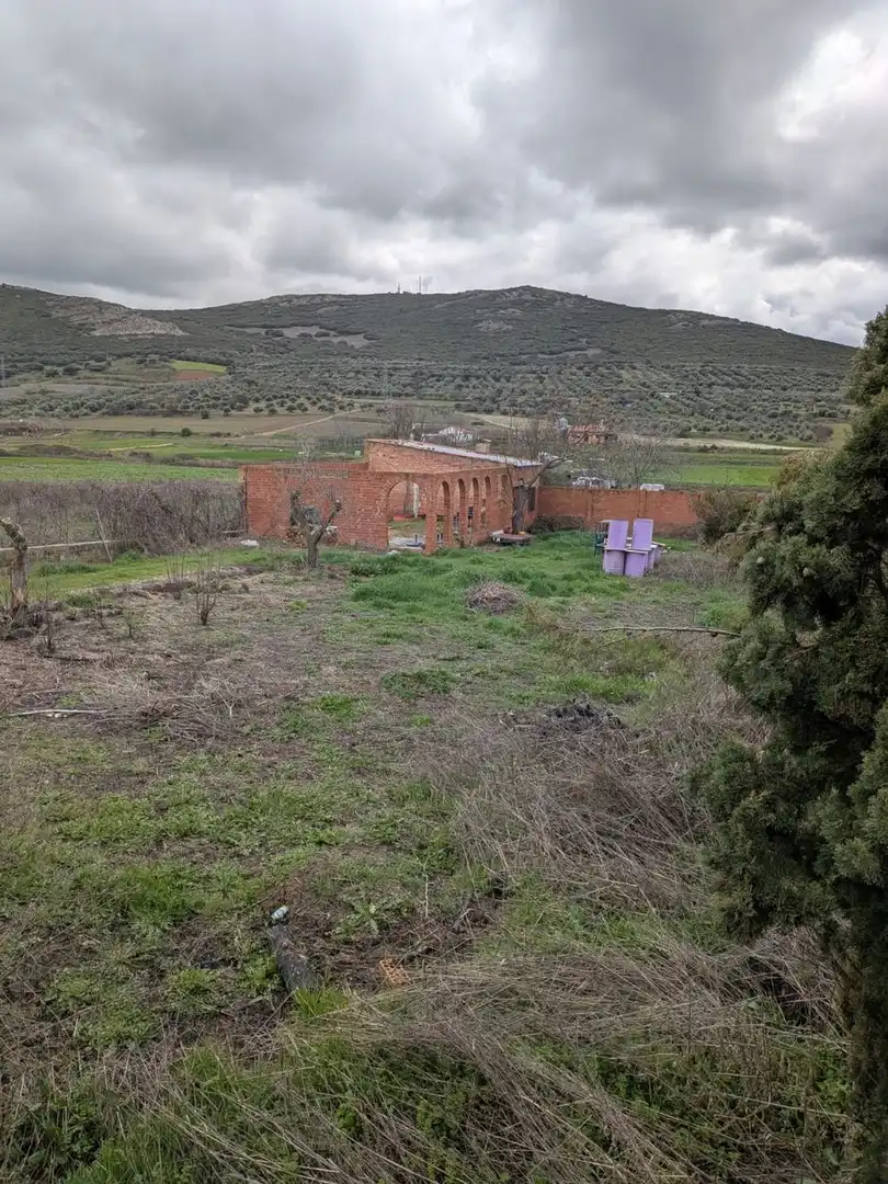 Terrenos y solares en venta en Piedrabuena, imagen 24