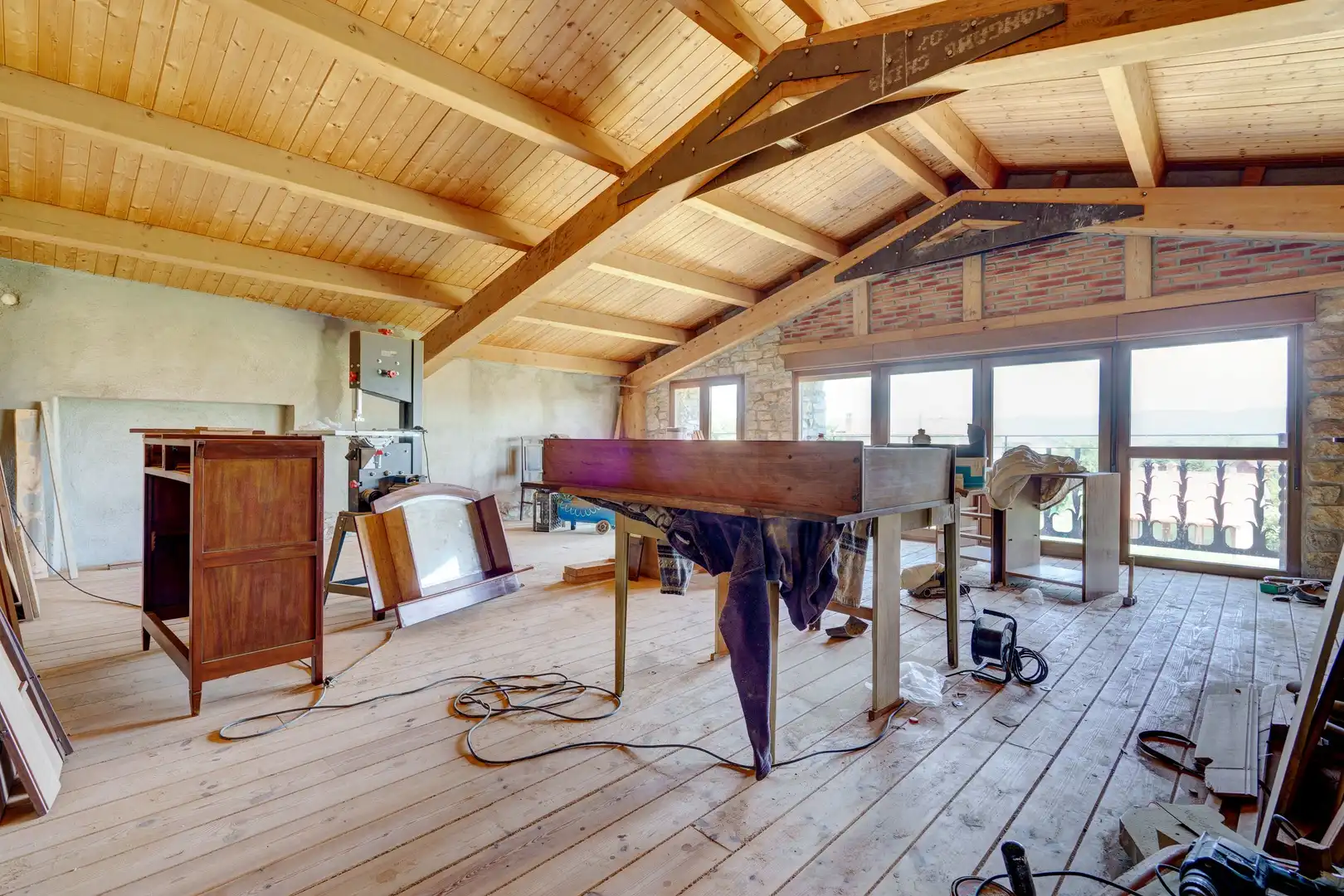 Casa in vendita a Valle de Losa, imagen 20