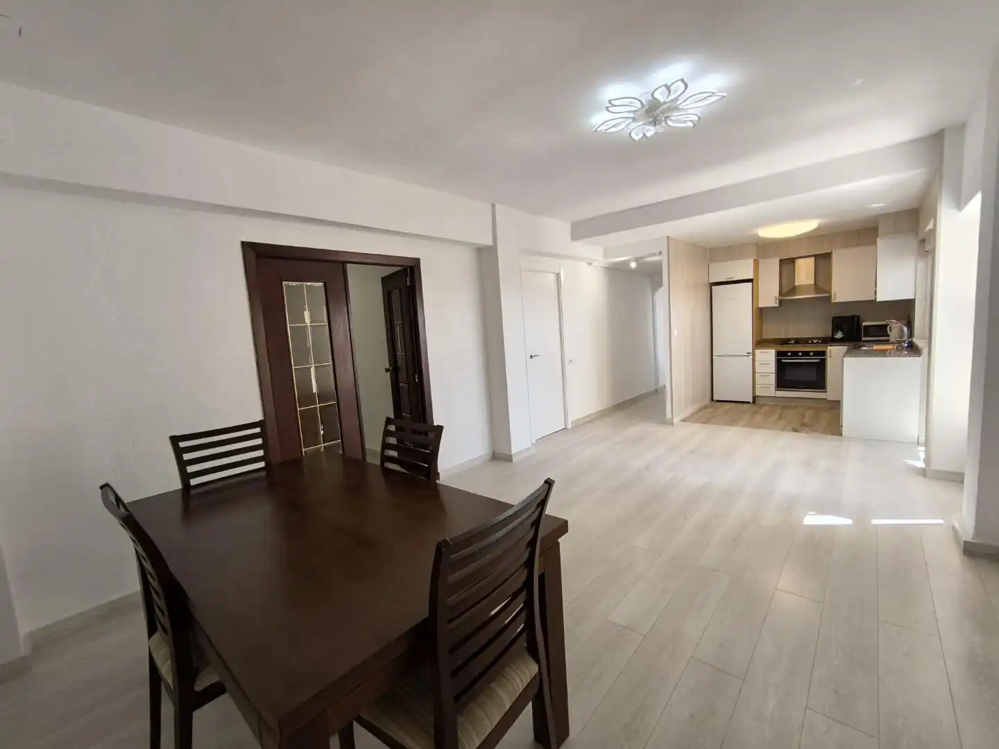 Apartament en venda a Alginet