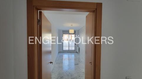 Foto 5 de Àtic de lloguer a Navarro Cabanes, Nou Moles, Valencia